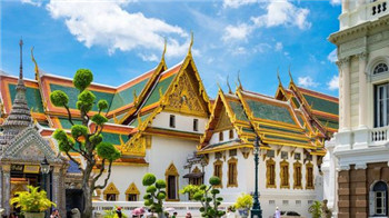 想在泰国长期居住，该办理哪种签证？