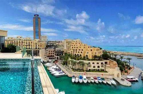 马耳他13.5万欧融资项目