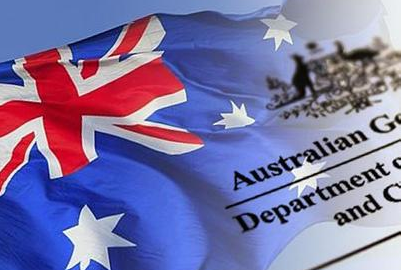 澳大利亚移民签证