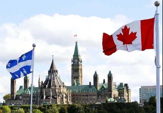 加拿大三无移民项目，2021年4月重开，一步到位拿枫叶卡！