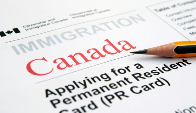 加拿大旅游签转工签今年3月正式取消！
