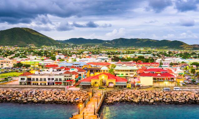 美国-加勒比五国投资入籍计划六大原则达成的共识