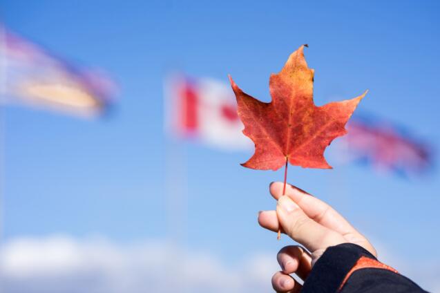 全世界最想移民国家排名出炉，加拿大成全球最向往移居国！
